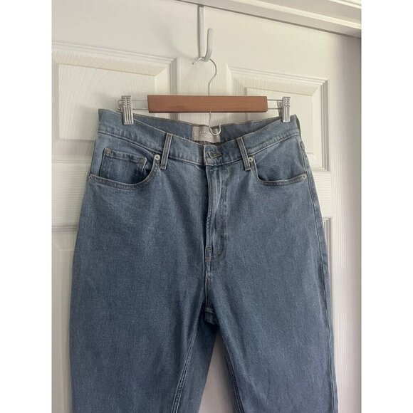 Everlane Cheeky Jean - Picture 2 of 4